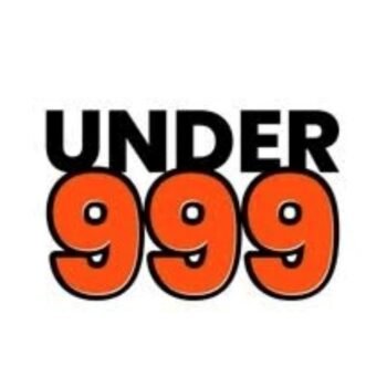 UNDER 999